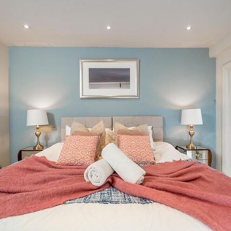 Niru Experience Hidden Gem In Chelsea 2Bd 2Ba Apartamento Londres Exterior foto