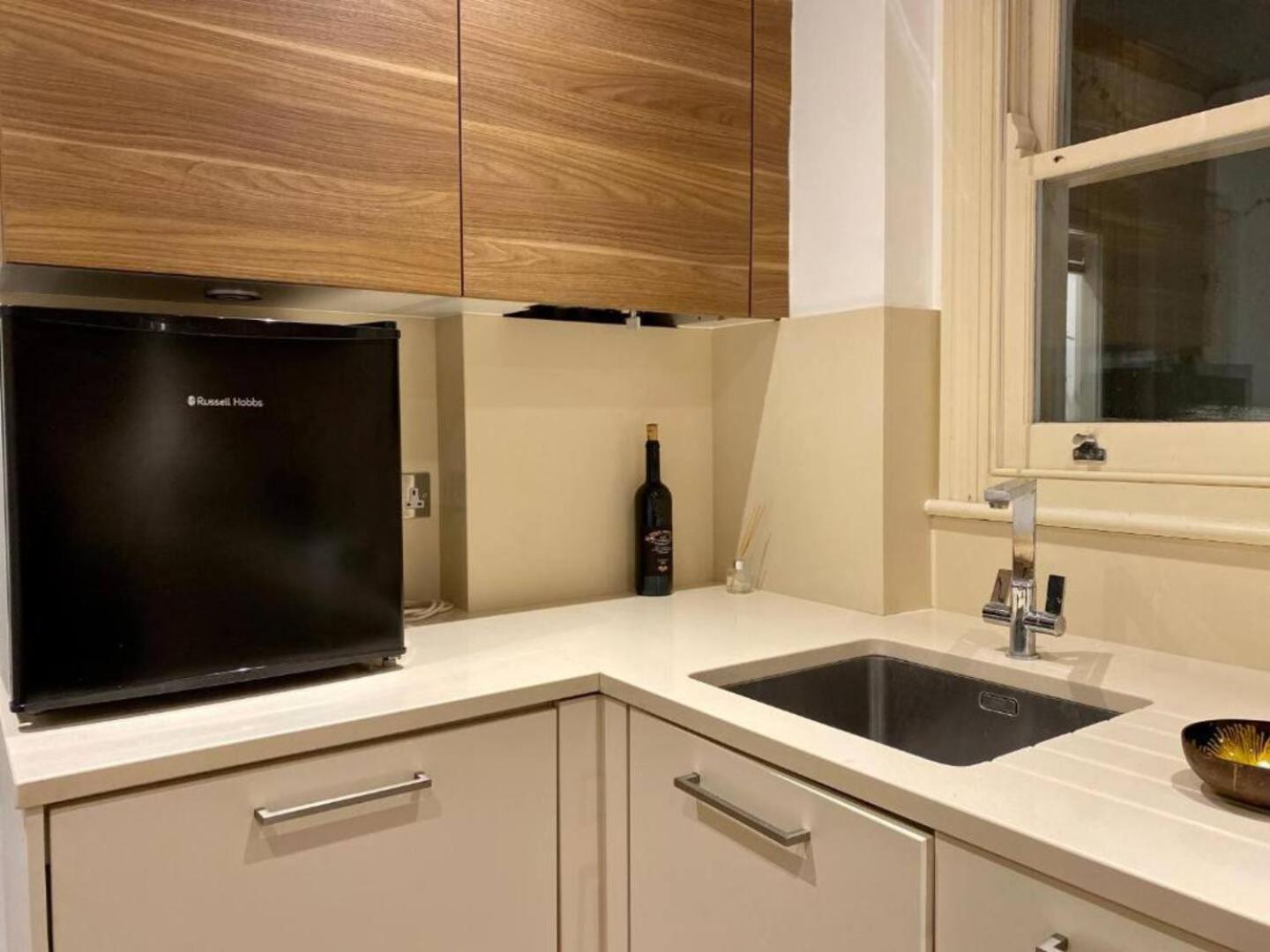 Niru Experience Hidden Gem In Chelsea 2Bd 2Ba Apartamento Londres Exterior foto