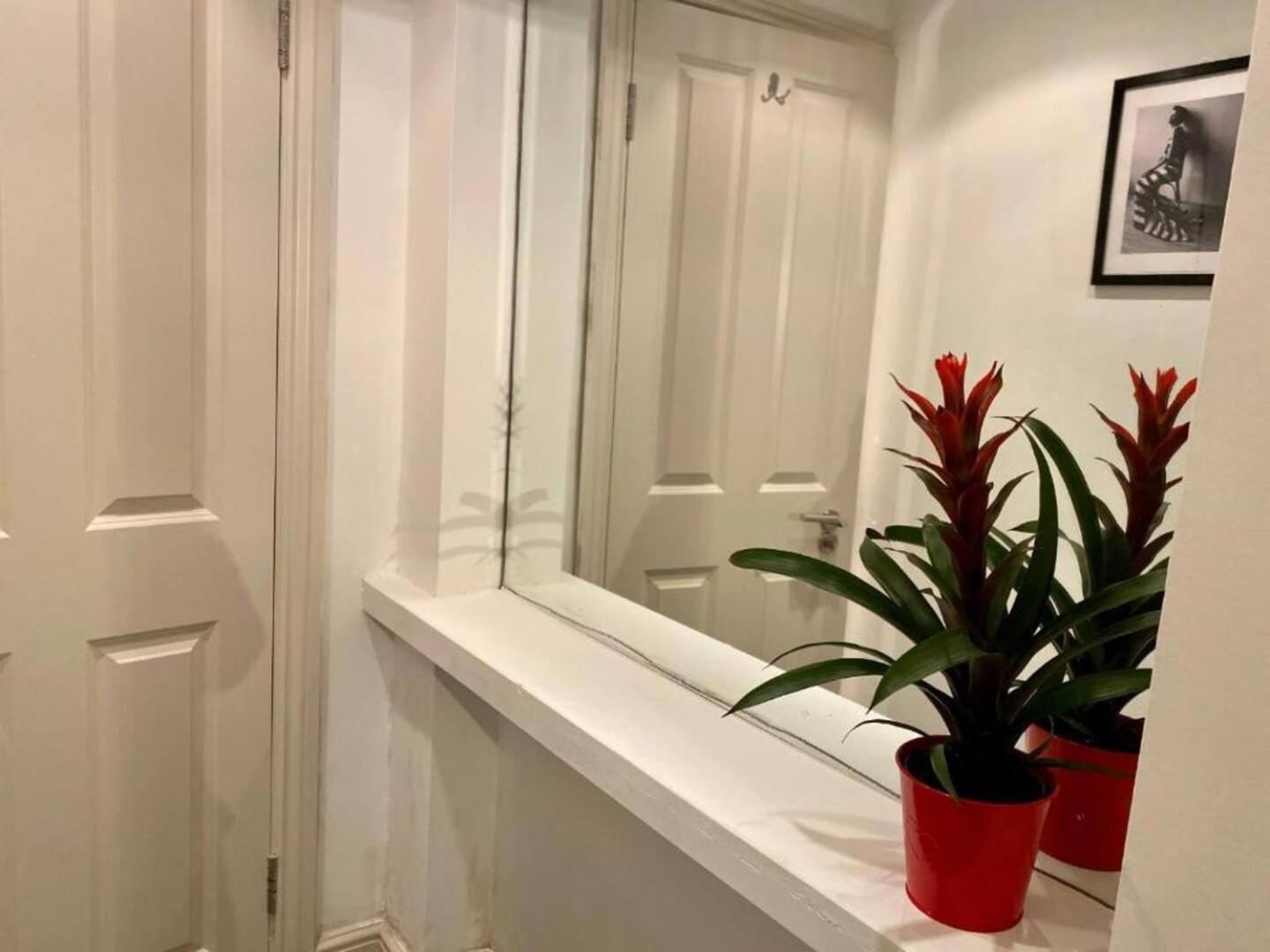 Niru Experience Hidden Gem In Chelsea 2Bd 2Ba Apartamento Londres Exterior foto
