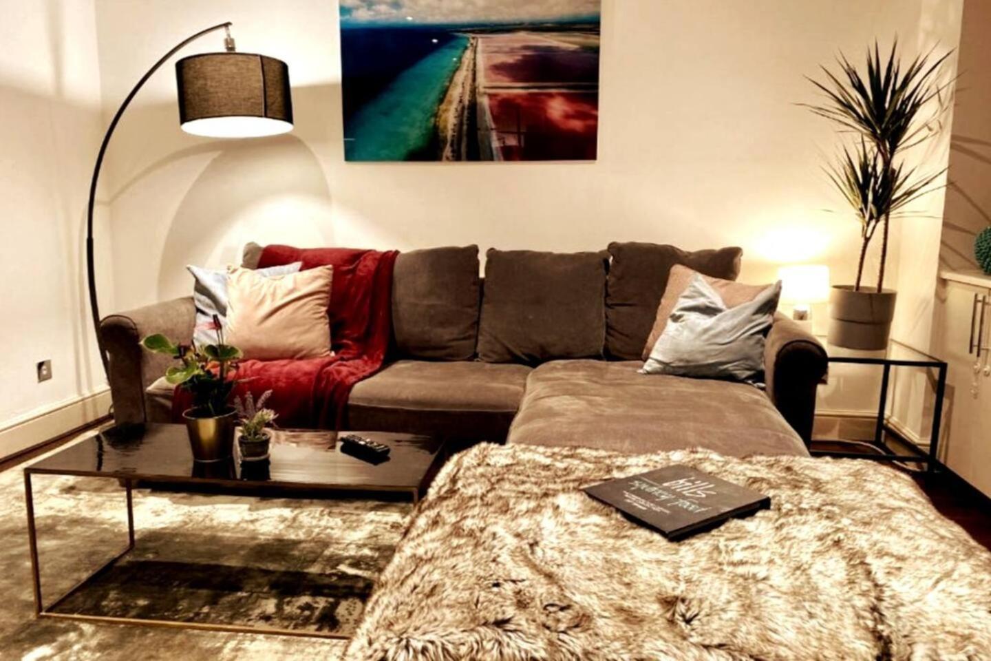 Niru Experience Hidden Gem In Chelsea 2Bd 2Ba Apartamento Londres Exterior foto