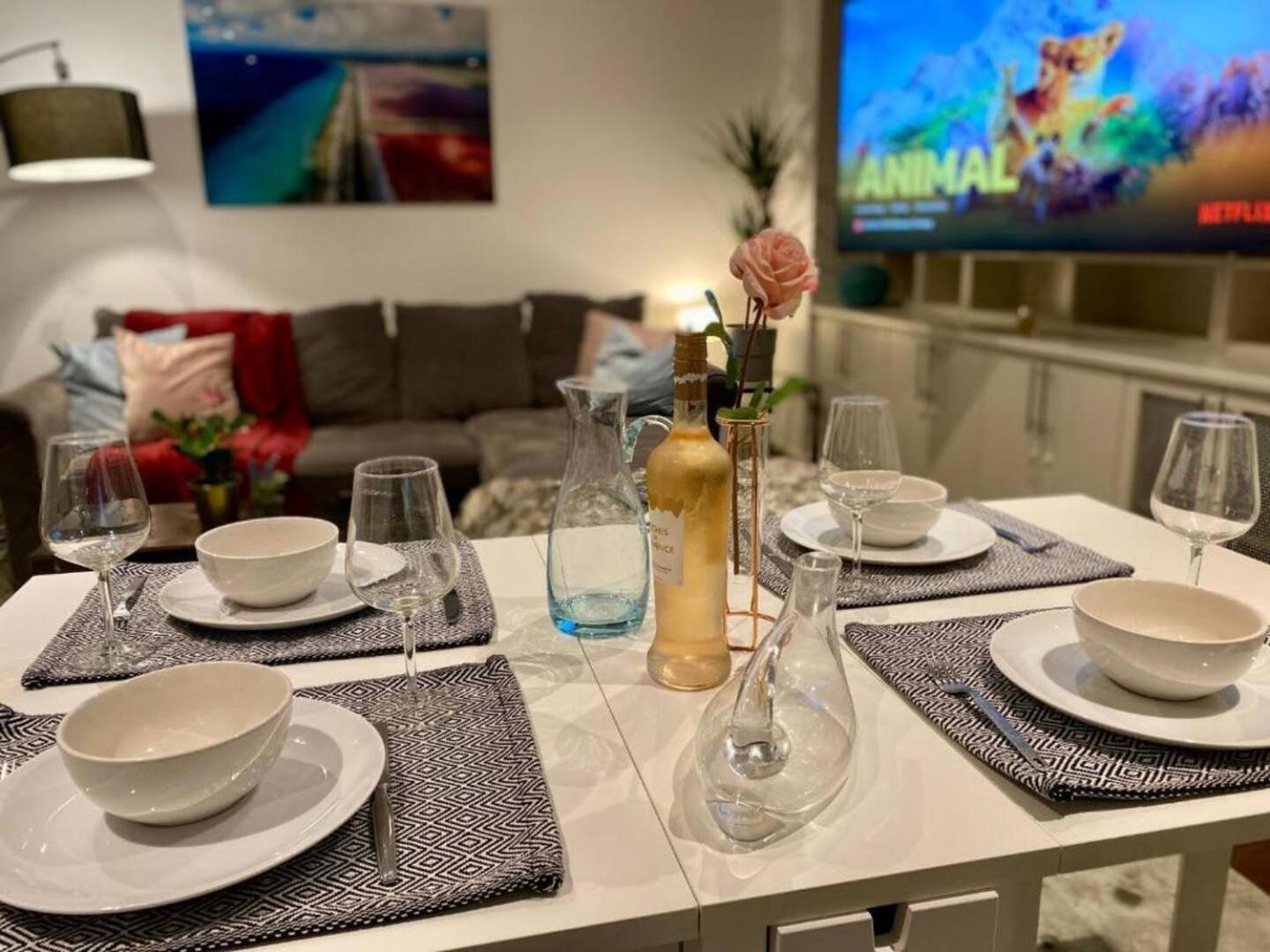 Niru Experience Hidden Gem In Chelsea 2Bd 2Ba Apartamento Londres Exterior foto