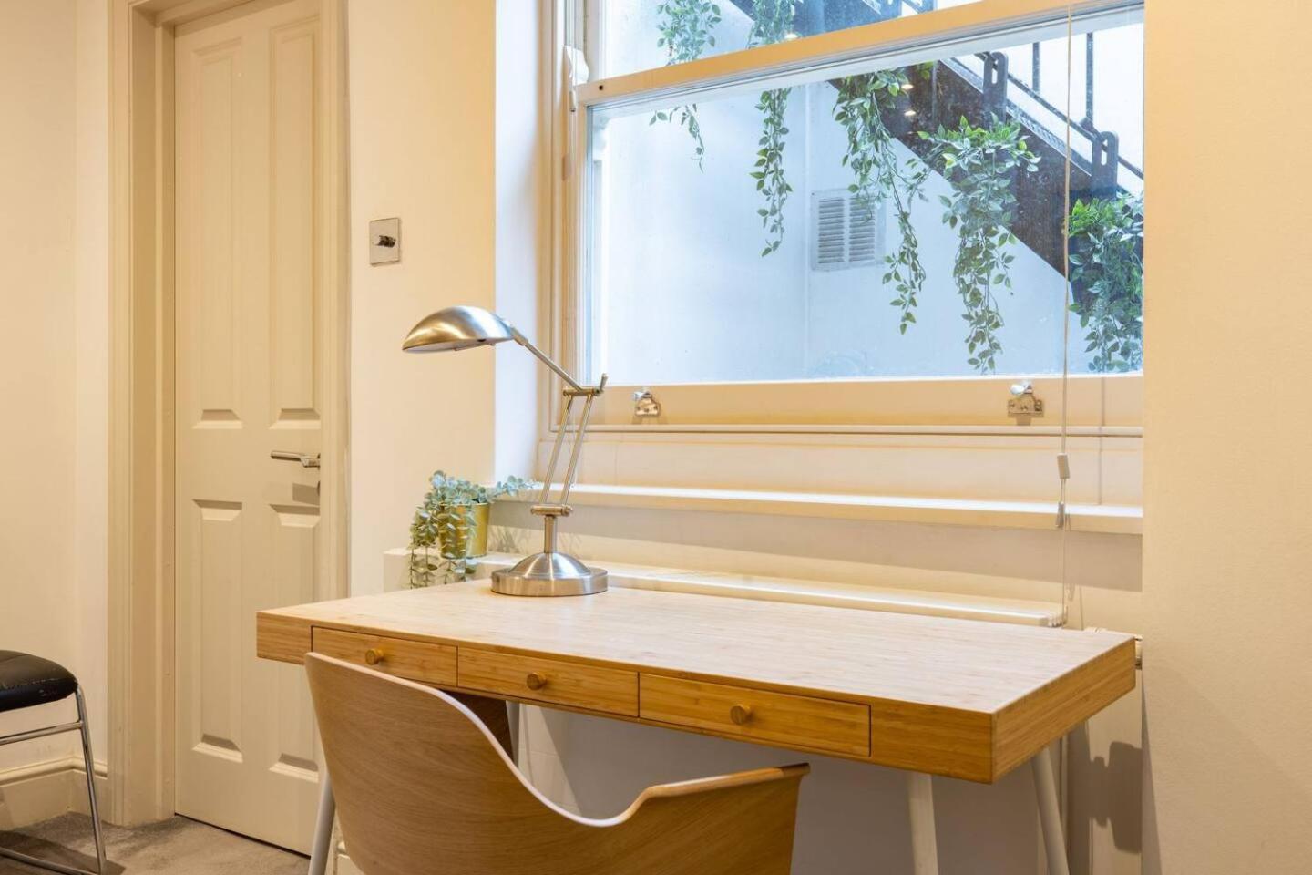 Niru Experience Hidden Gem In Chelsea 2Bd 2Ba Apartamento Londres Exterior foto