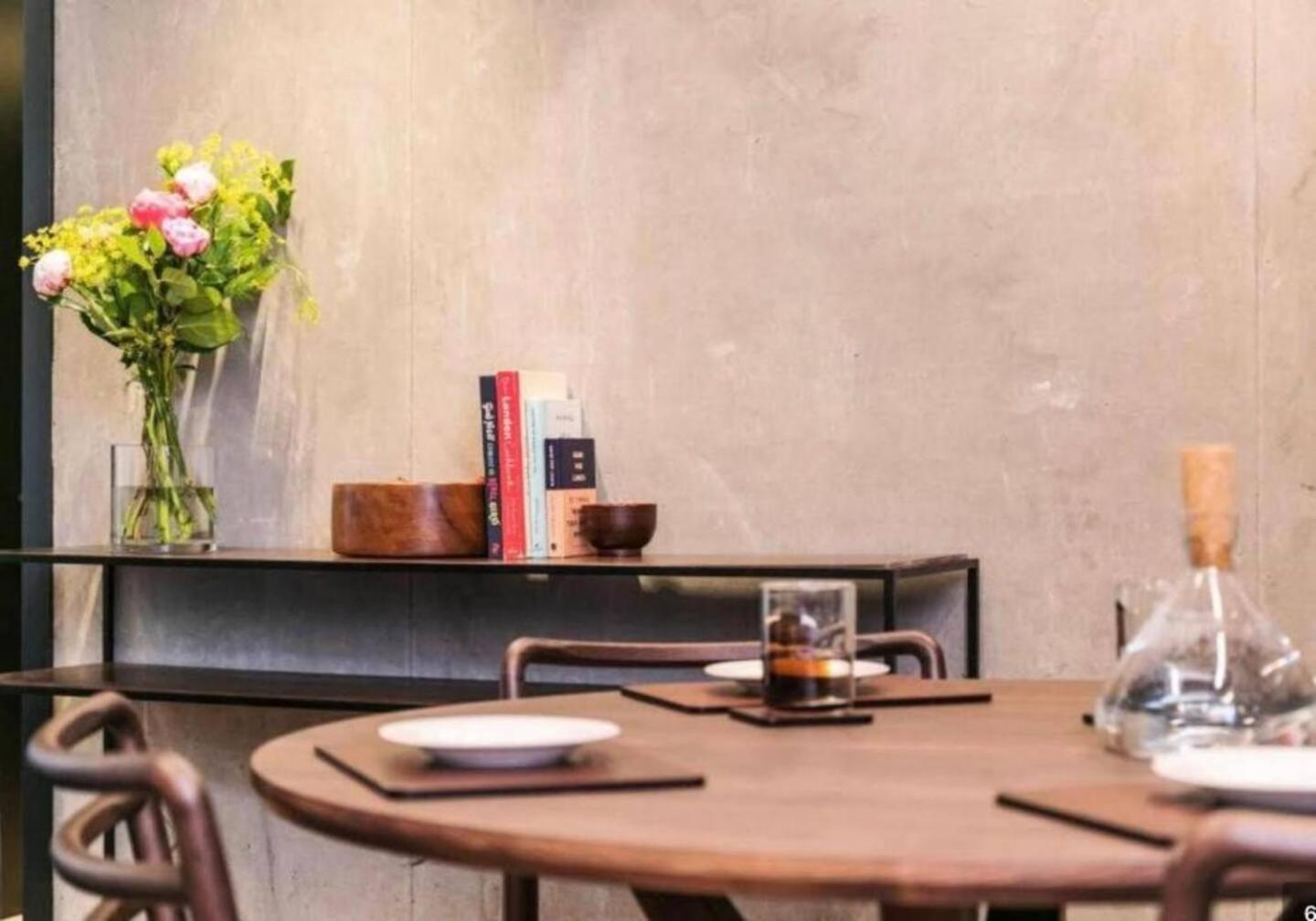 Niru Experience Hidden Gem In Chelsea 2Bd 2Ba Apartamento Londres Exterior foto