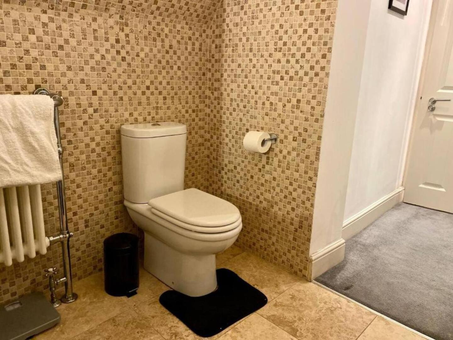 Niru Experience Hidden Gem In Chelsea 2Bd 2Ba Apartamento Londres Exterior foto
