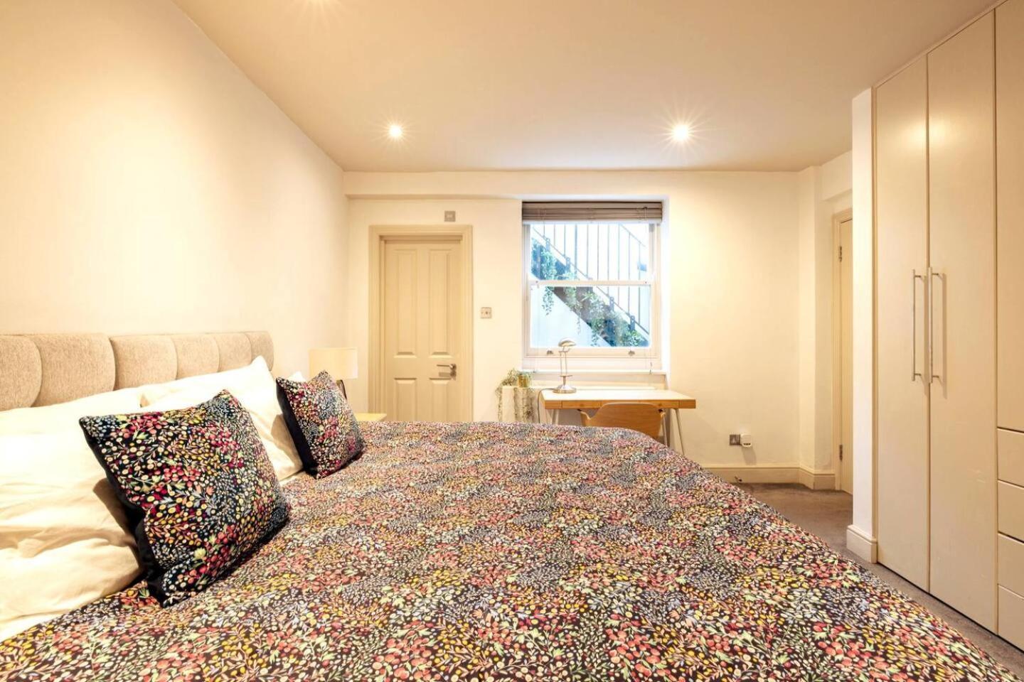 Niru Experience Hidden Gem In Chelsea 2Bd 2Ba Apartamento Londres Exterior foto