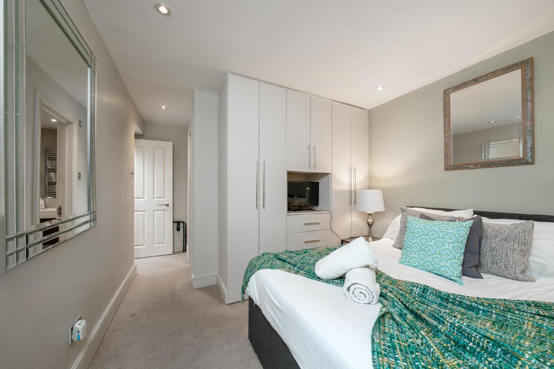 Niru Experience Hidden Gem In Chelsea 2Bd 2Ba Apartamento Londres Exterior foto
