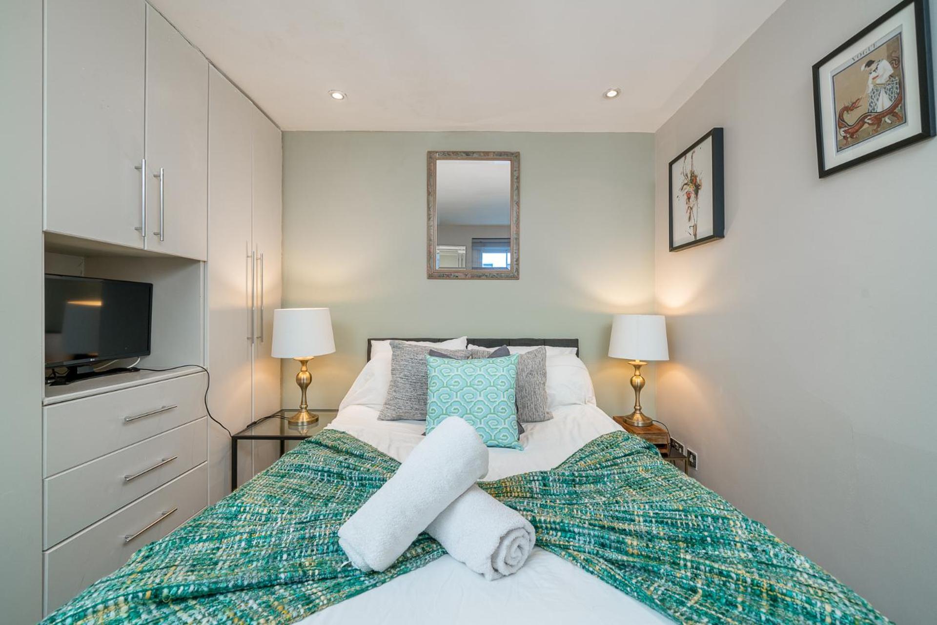 Niru Experience Hidden Gem In Chelsea 2Bd 2Ba Apartamento Londres Exterior foto
