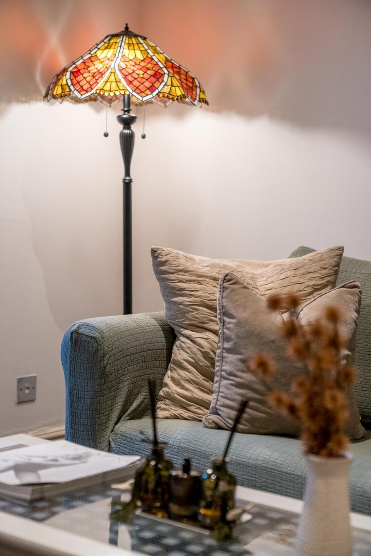 Niru Experience Hidden Gem In Chelsea 2Bd 2Ba Apartamento Londres Exterior foto